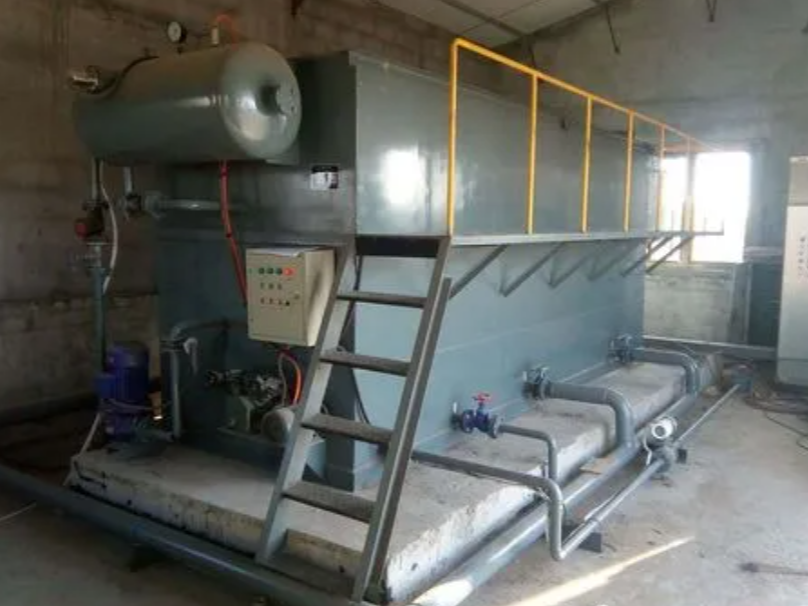 煤矿污水处理设备的价格