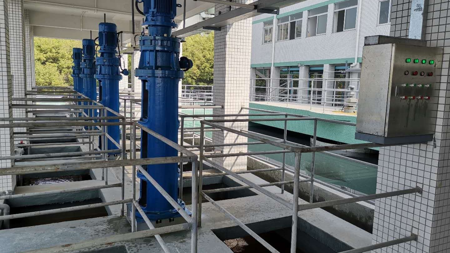 反渗透的浓水怎么处理