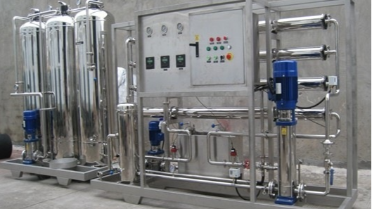 吉林软化水设备怎么样？