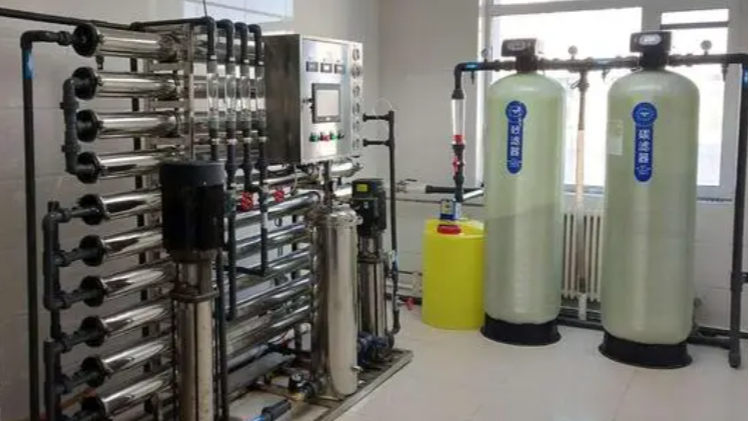 山东双级反渗透设备价格多少钱？