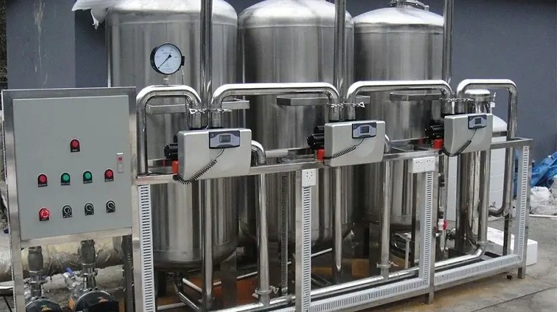 购买软化水设备有哪些注意要点