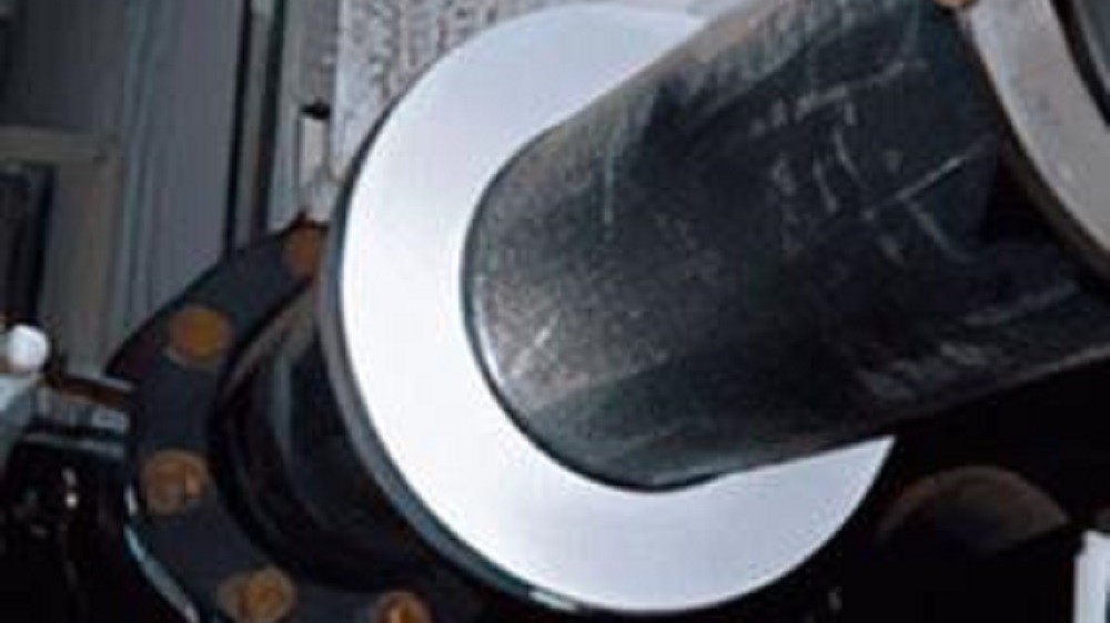 量子管通环在化工行业的卓越应用