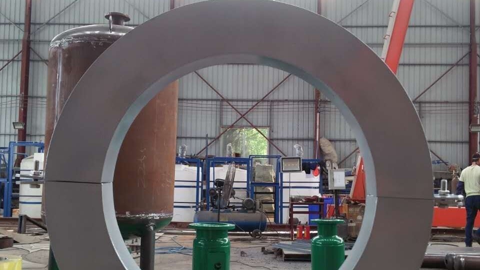 量子管通环：揭秘其核心工作机制