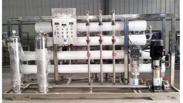 河北小型反渗透设备哪家好