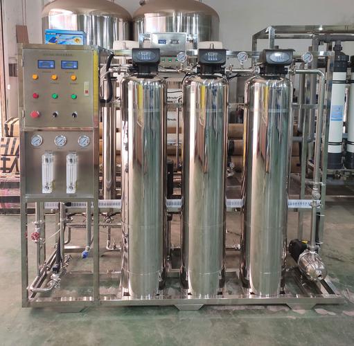 反渗透设备4