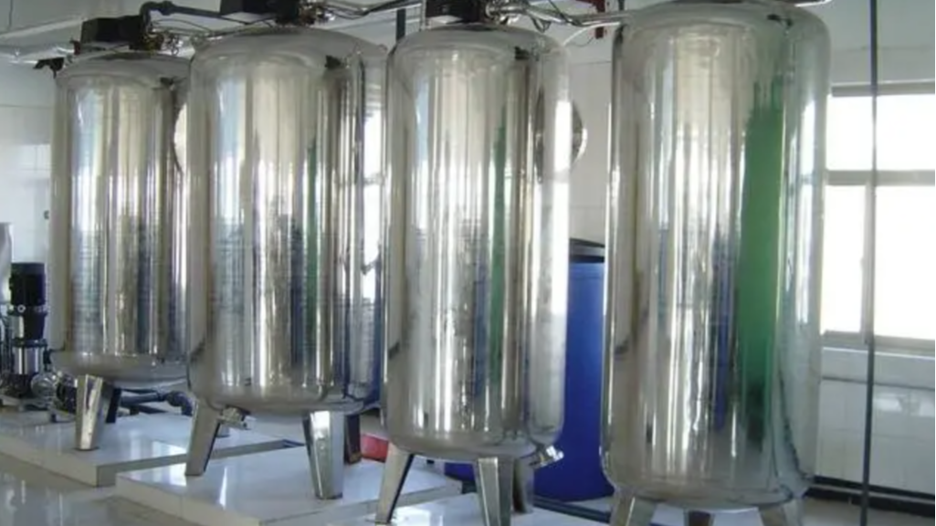 软化水设备全自动价格多少钱？哪家好