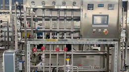 农村饮用水一体化净水设备价格多少钱？