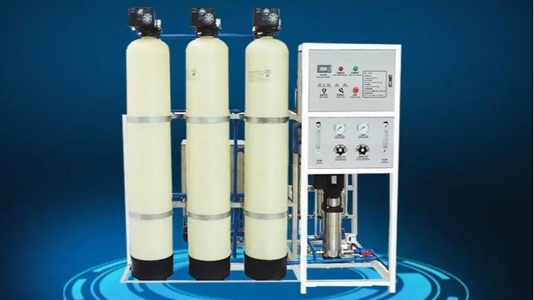 大型循环软化水设备哪家好？