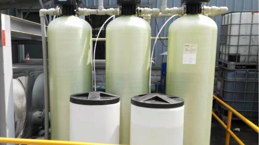 工业软化水设备哪里有卖的？