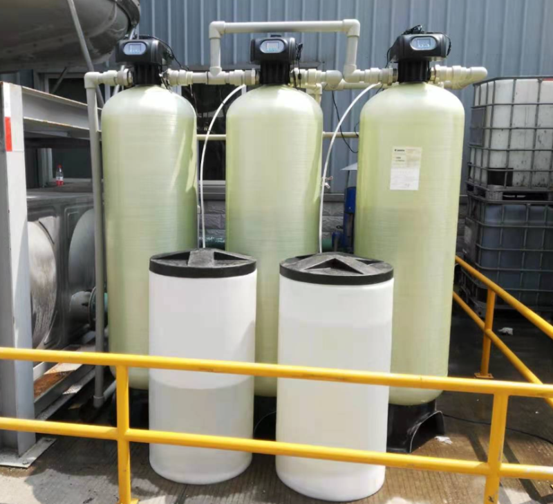 软化水设备