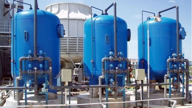 工业软化水设备哪家好