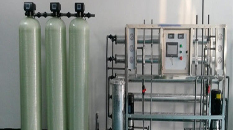 设备“摆烂”不用慌！软化水故障排查“小药方”，轻松搞定小毛病