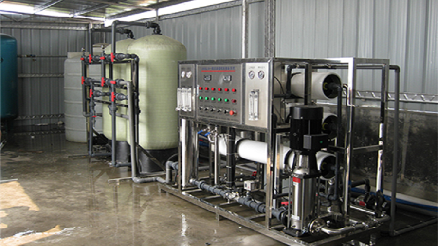 超纯水和纯净水有什么区别？