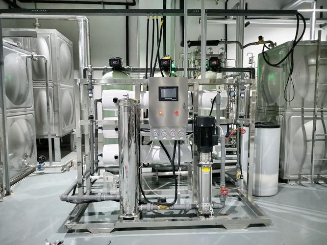 反渗透设备6