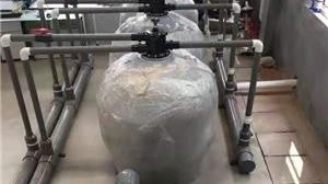 循环水处理系统的工作原理