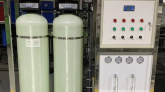 反渗透设备多少钱一套？多数需要数万元起步