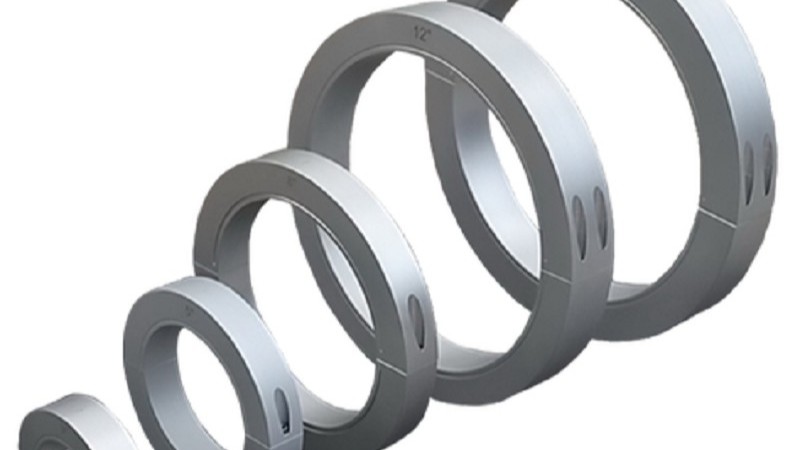 不同类型量子环的介绍（1）