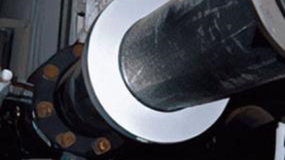 保养到位的管通环，防垢除锈超给力，设备用着超省心