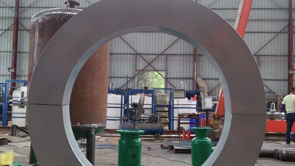 管道“清道夫”上线！量子管通环的硬核原理与宝藏特点揭秘